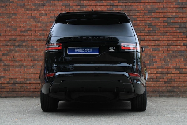 Used Land Rover Discovery 2017 for sale - 76306459: Photo 44