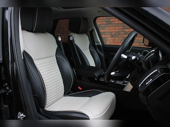 Used Land Rover Discovery 2017 for sale - 76306459: Photo