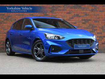 2019 (69) - 1.0 EcoBoost 125 ST-Line 5dr