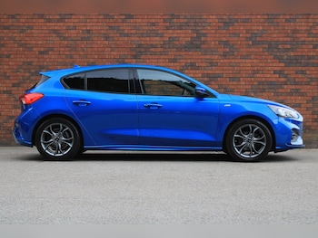 Used Ford Focus 2019 for sale - 75279009: Photo