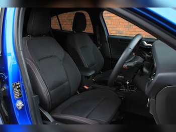 Used Ford Focus 2019 for sale - 75279009: Photo
