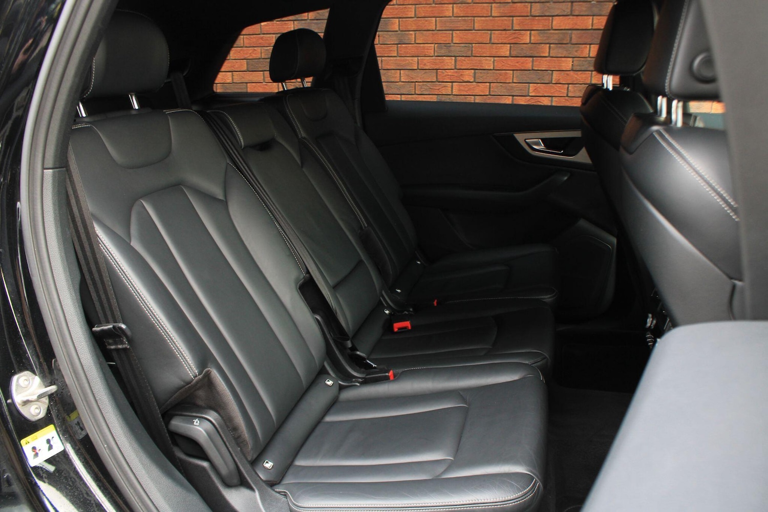 Used Audi SQ7 for sale - 77597847: Photo 10