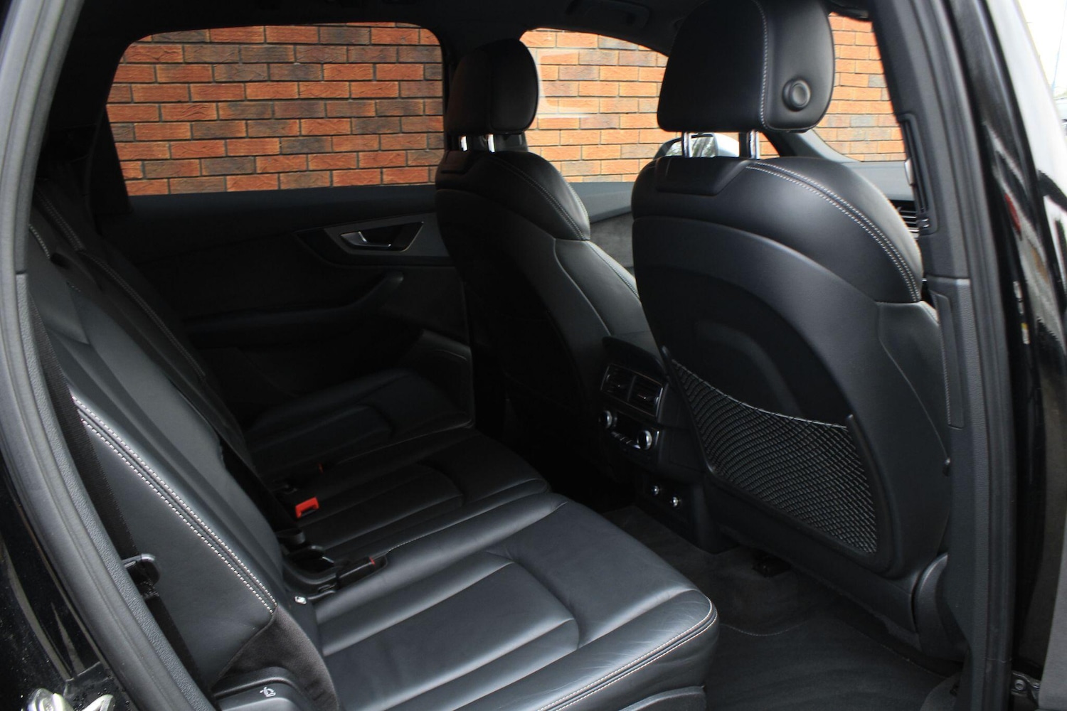 Used Audi SQ7 for sale - 77597847: Photo 11