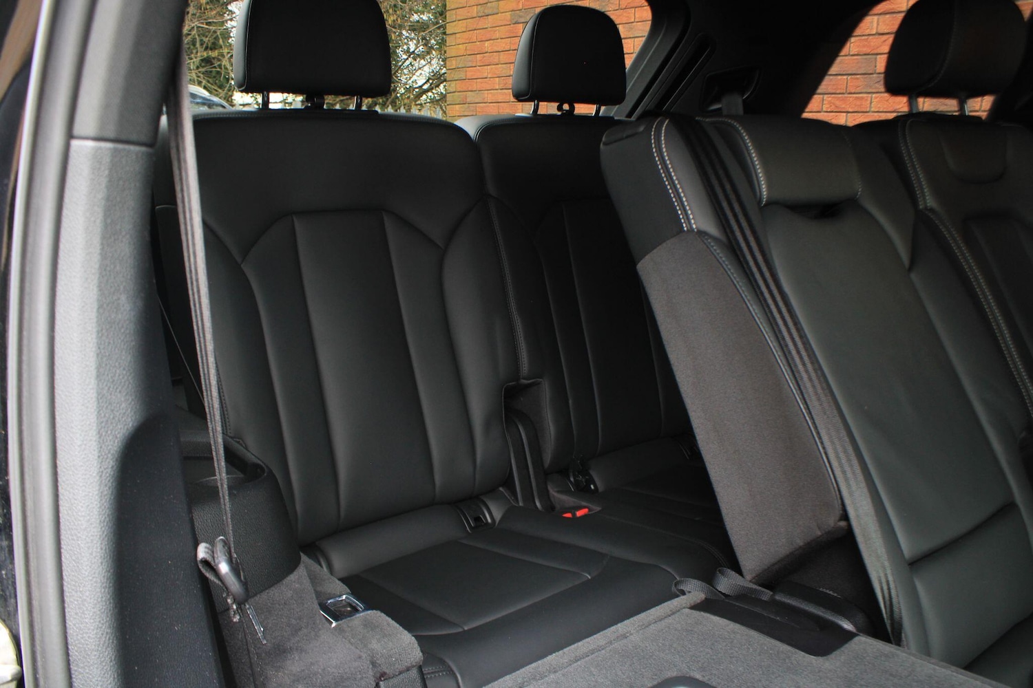 Used Audi SQ7 for sale - 77597847: Photo 12