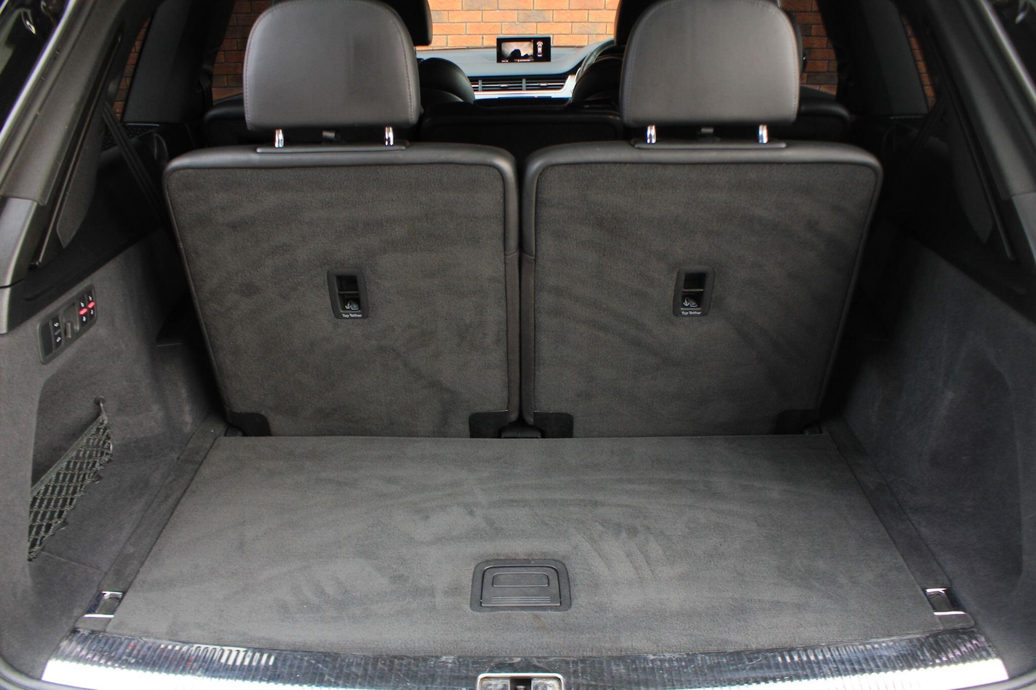 Used Audi SQ7 for sale - 77597847: Photo 13