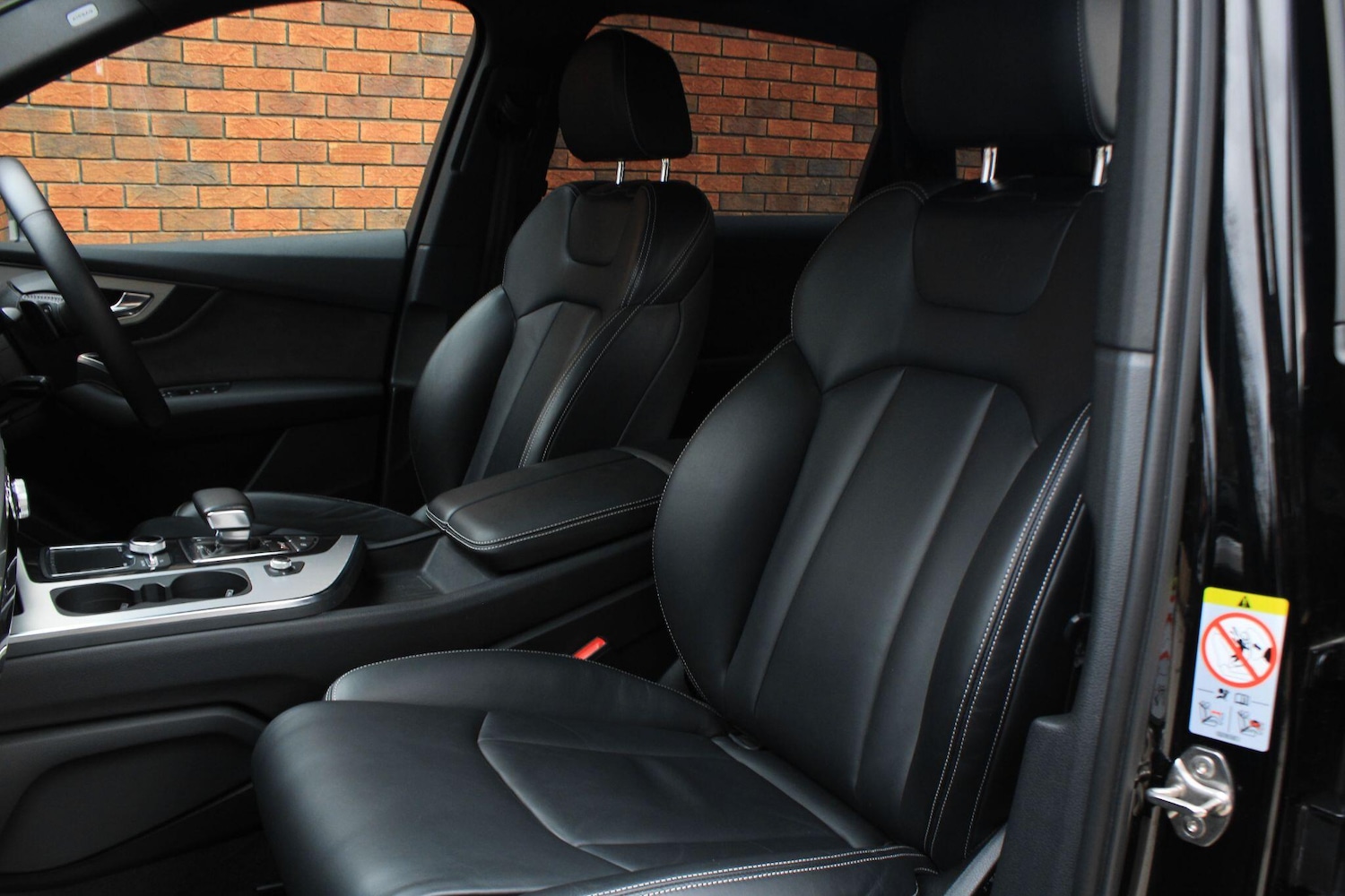 Used Audi SQ7 for sale - 77597847: Photo 19