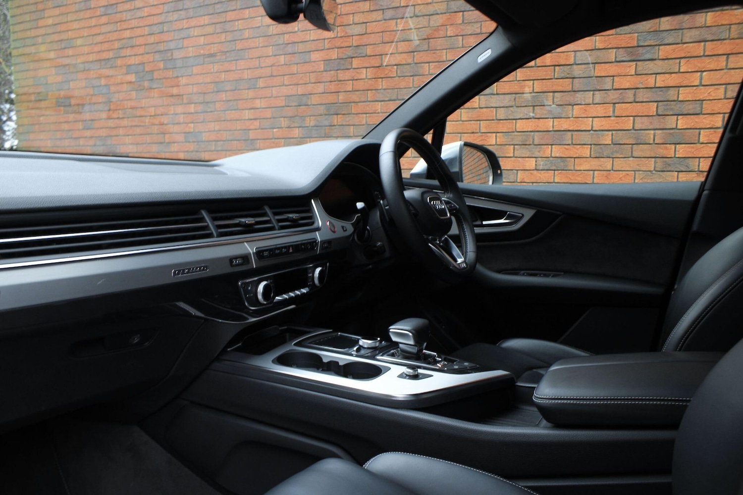 Used Audi SQ7 for sale - 77597847: Photo 20