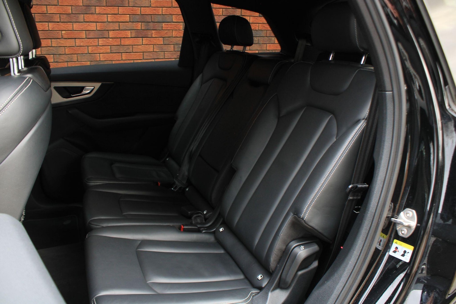 Used Audi SQ7 for sale - 77597847: Photo 22