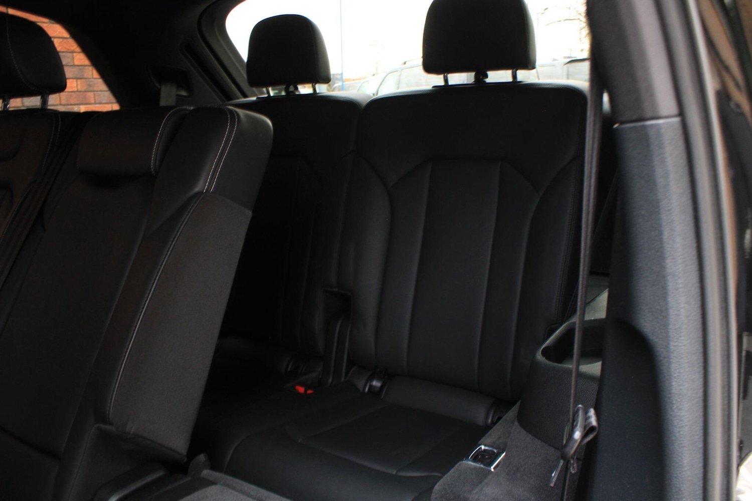 Used Audi SQ7 for sale - 77597847: Photo 24