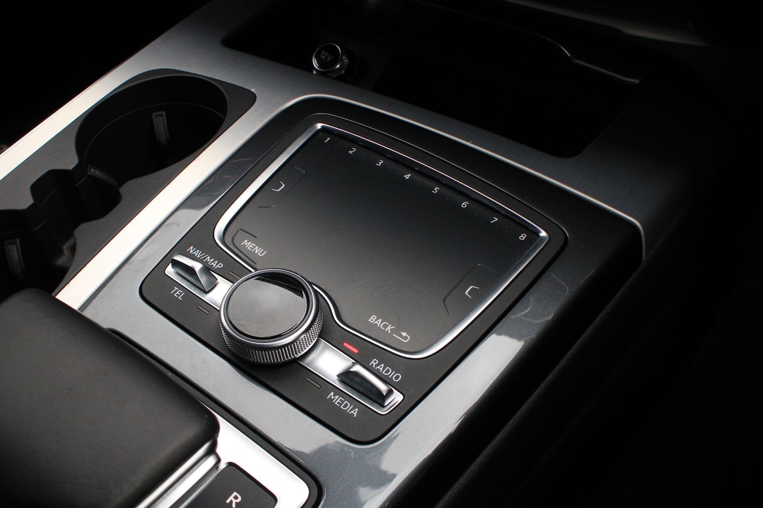 Used Audi SQ7 for sale - 77597847: Photo 26