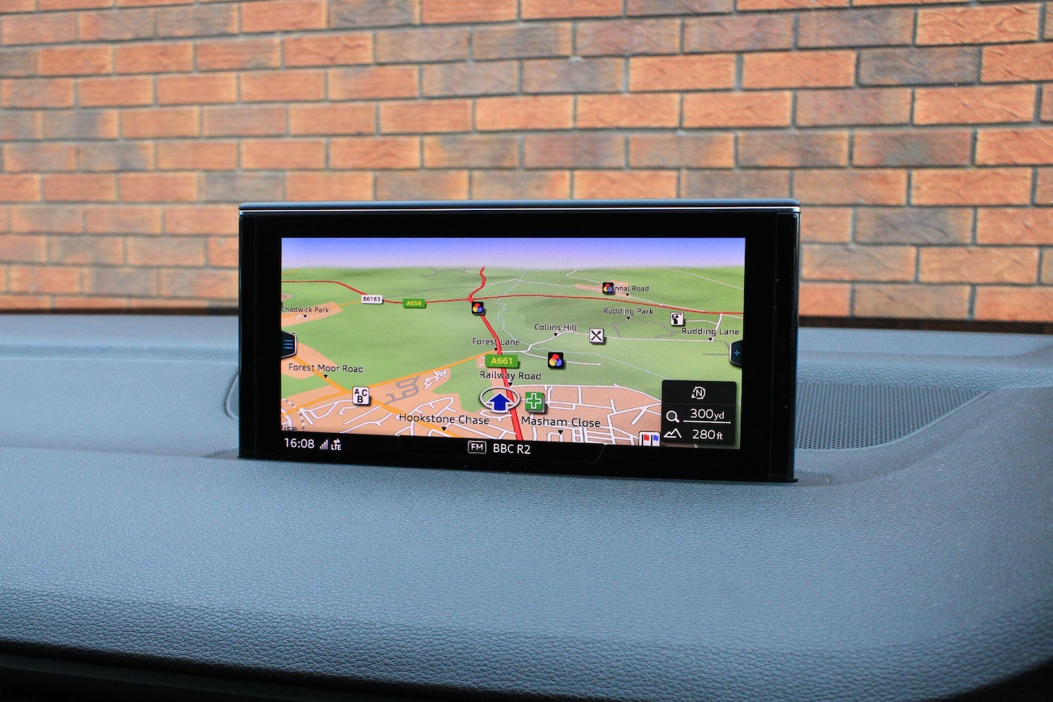 Used Audi SQ7 for sale - 77597847: Photo 28