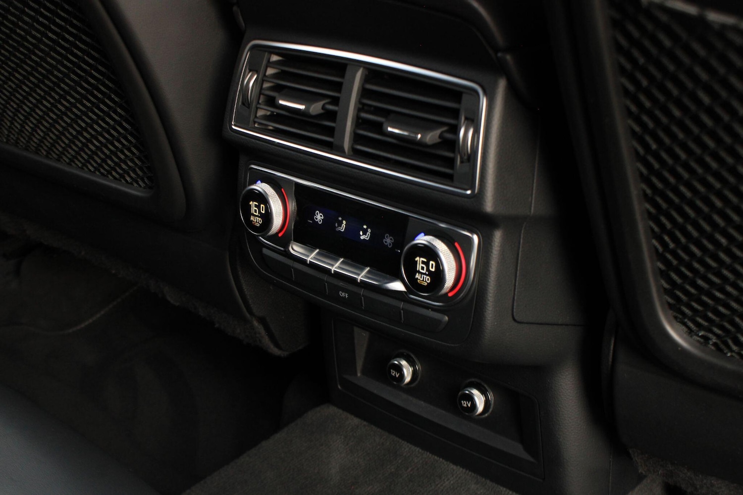 Used Audi SQ7 for sale - 77597847: Photo 34