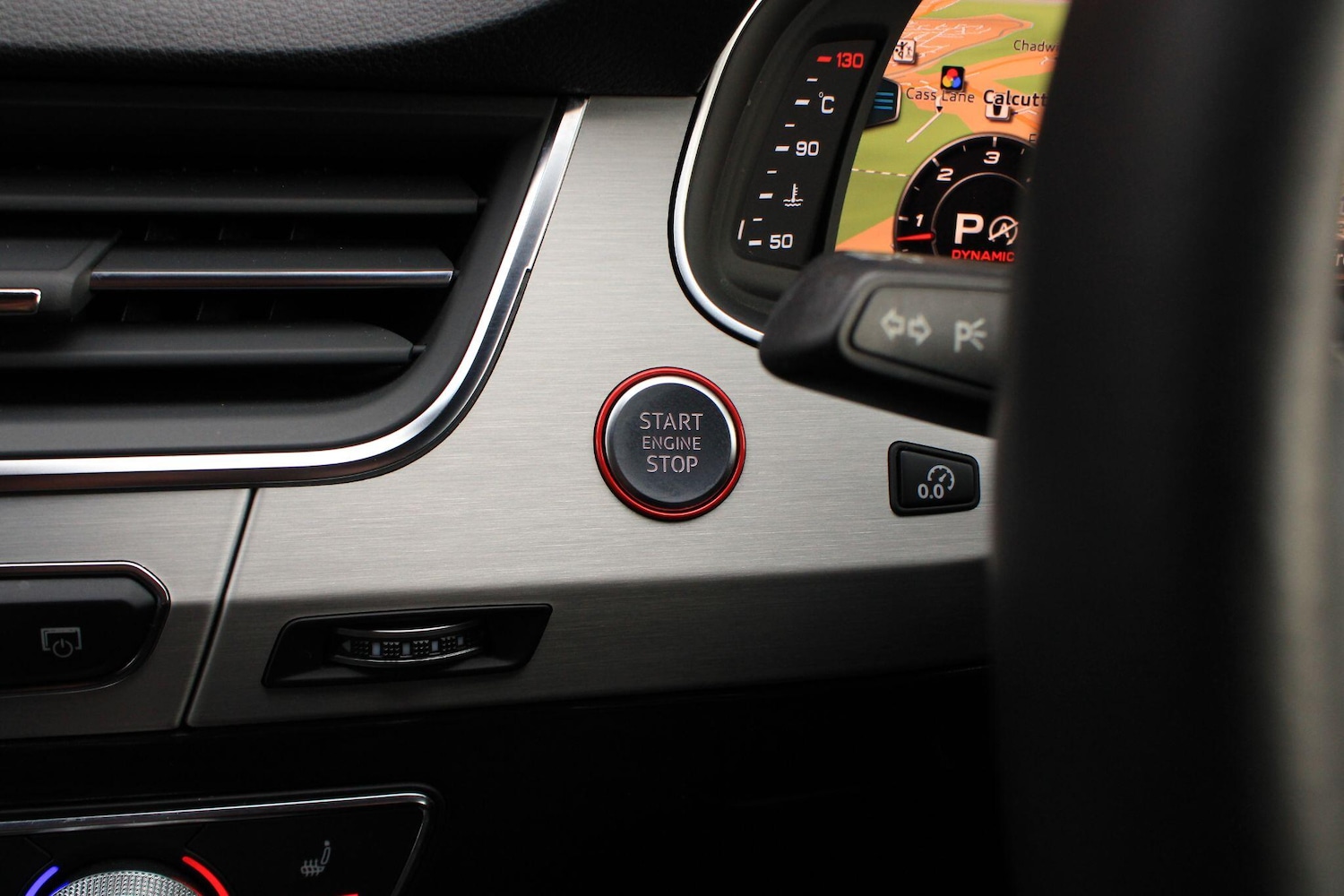 Used Audi SQ7 for sale - 77597847: Photo 35