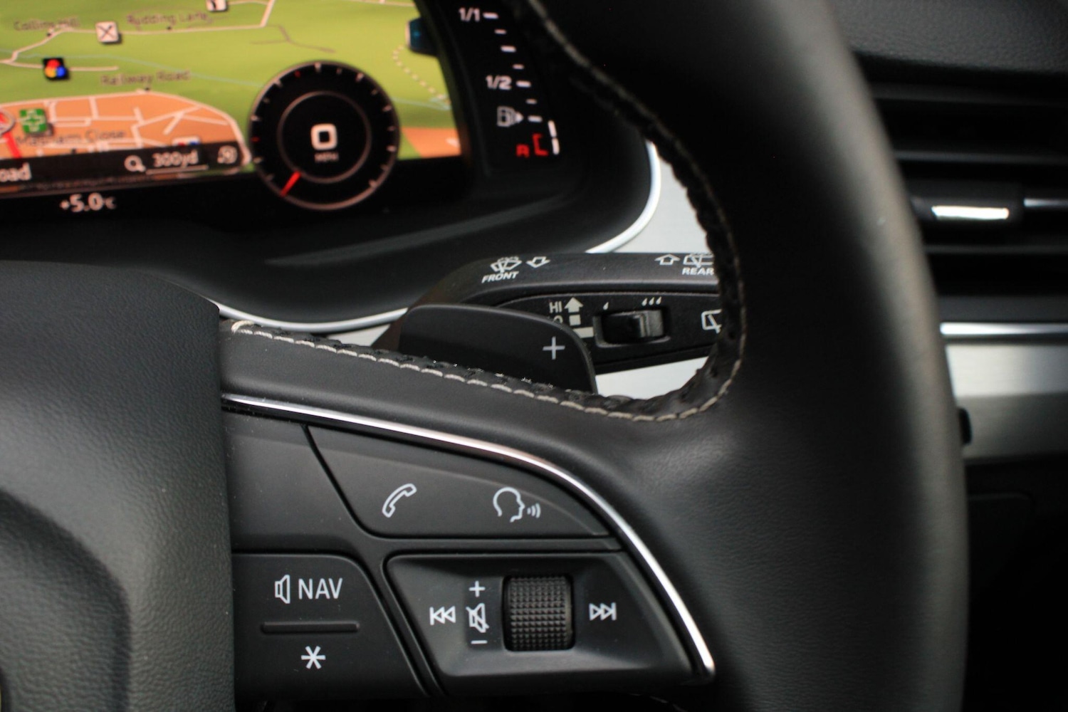 Used Audi SQ7 for sale - 77597847: Photo 39