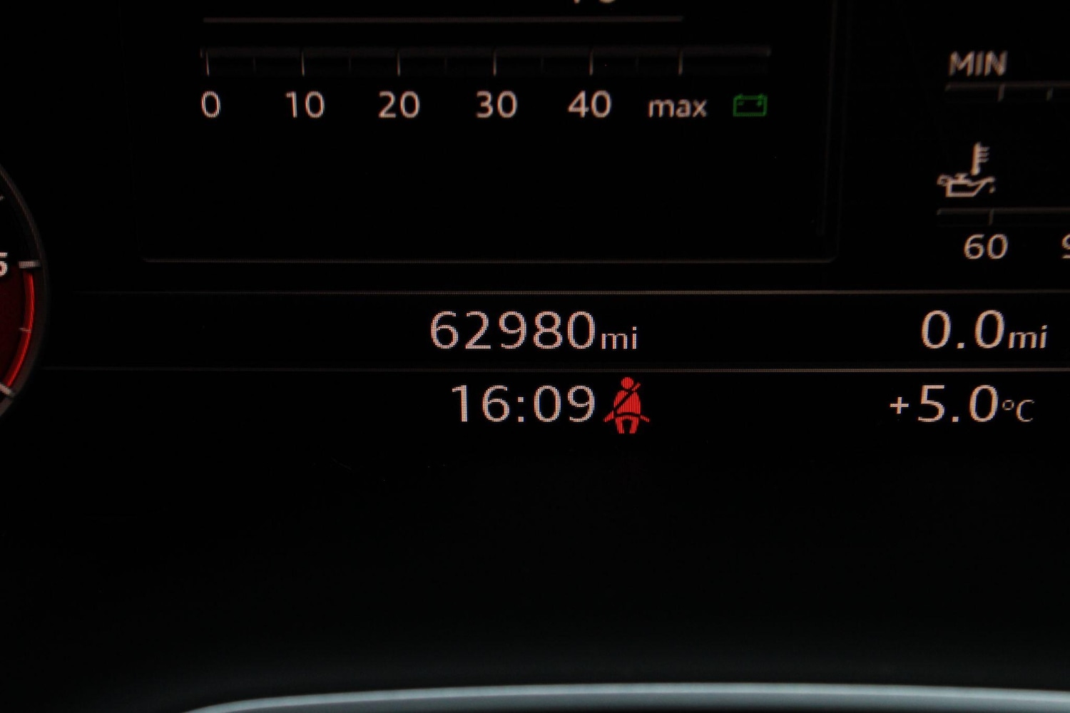 Used Audi SQ7 for sale - 77597847: Photo 45