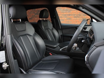 Used Audi SQ7 2018 for sale - 77597847: Photo