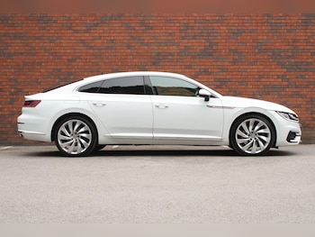 Used Volkswagen Arteon 2020 for sale - 78245712: Photo
