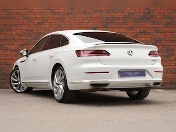 Used Volkswagen Arteon 2020 for sale - 78245712: Photo