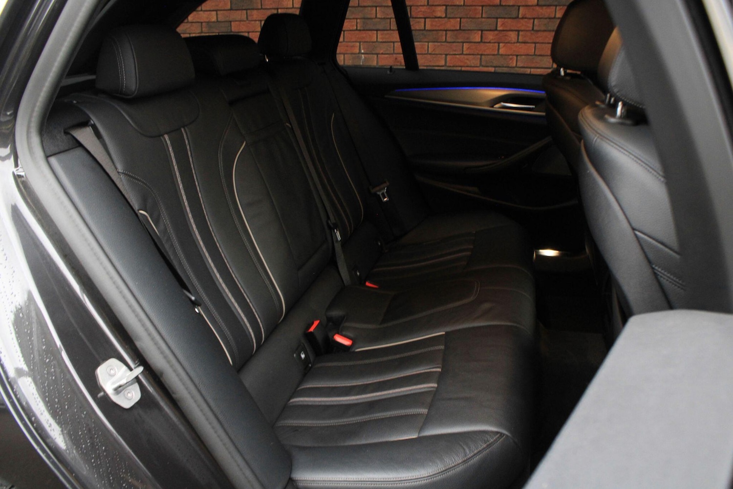 Used BMW 5 Series 2020 for sale - 76549220: Photo 11