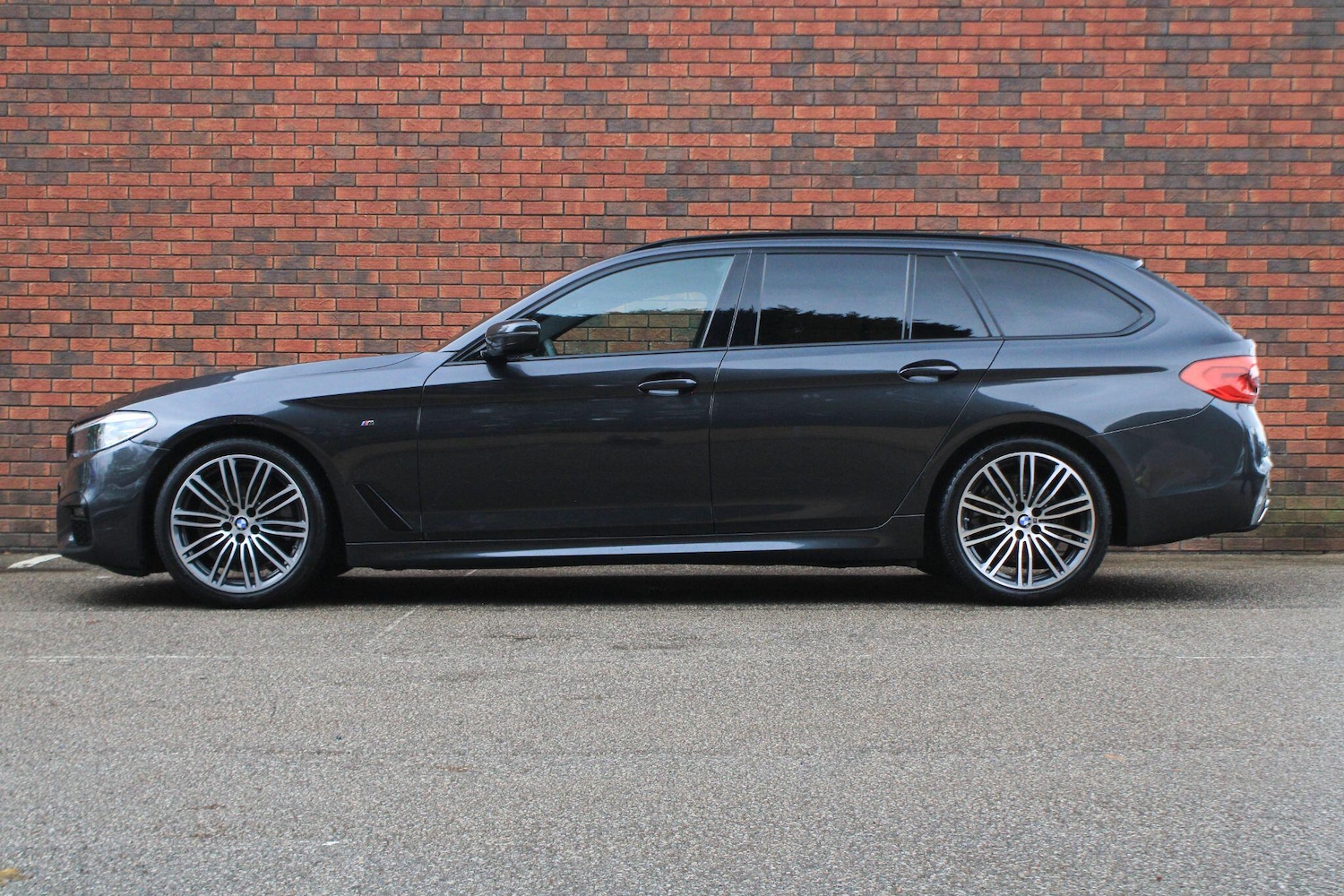 Used BMW 5 Series 2020 for sale - 76549220: Photo 15
