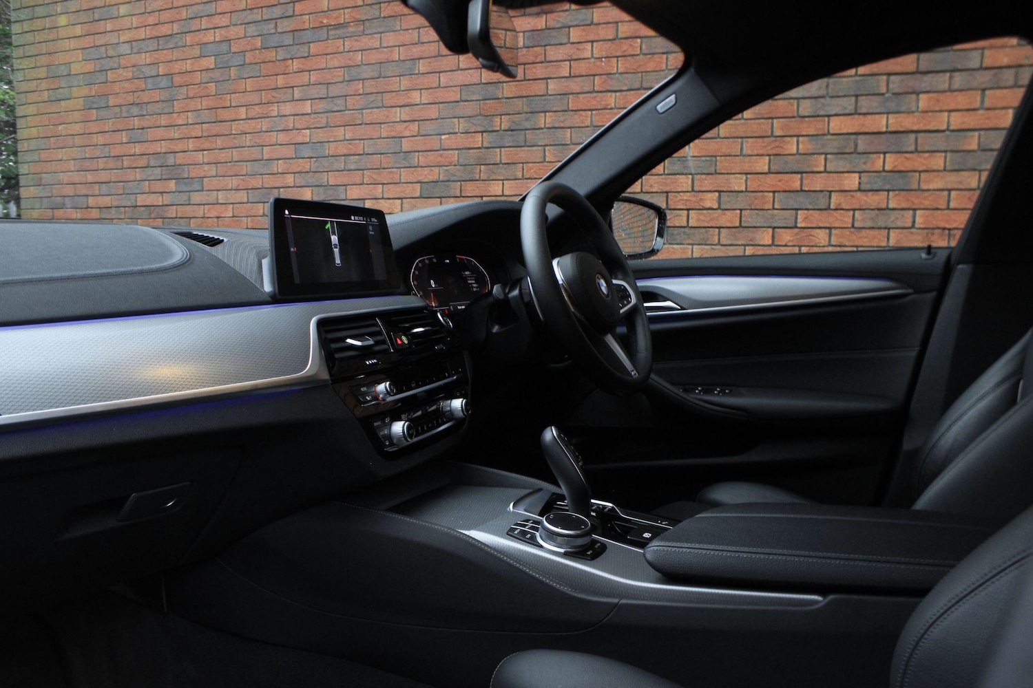 Used BMW 5 Series 2020 for sale - 76549220: Photo 18