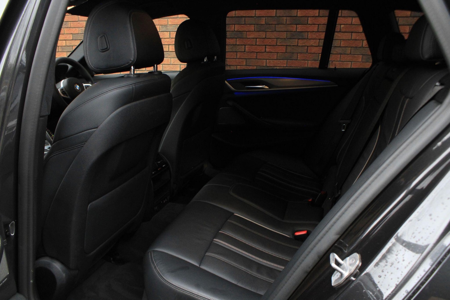 Used BMW 5 Series 2020 for sale - 76549220: Photo 21