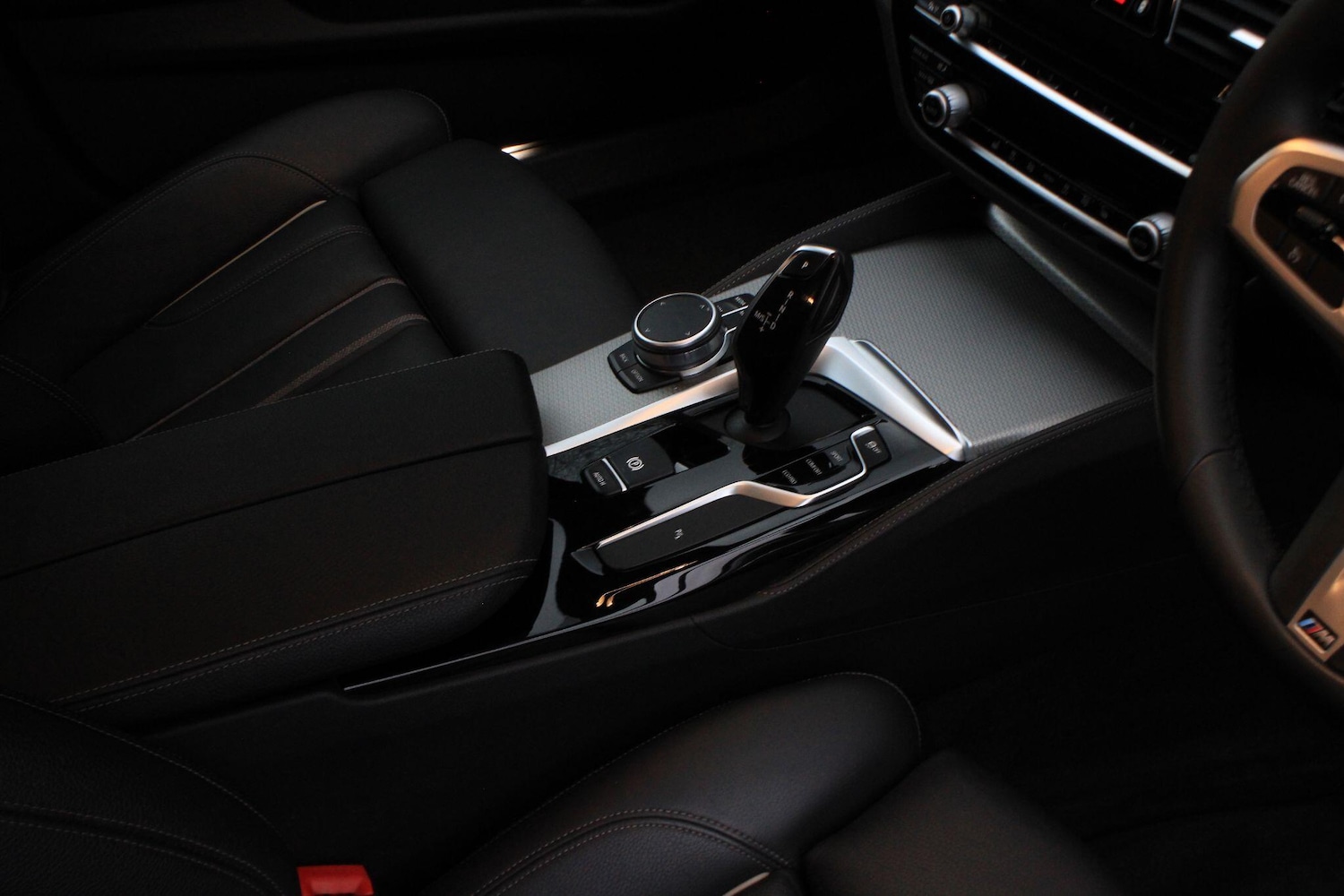 Used BMW 5 Series 2020 for sale - 76549220: Photo 22