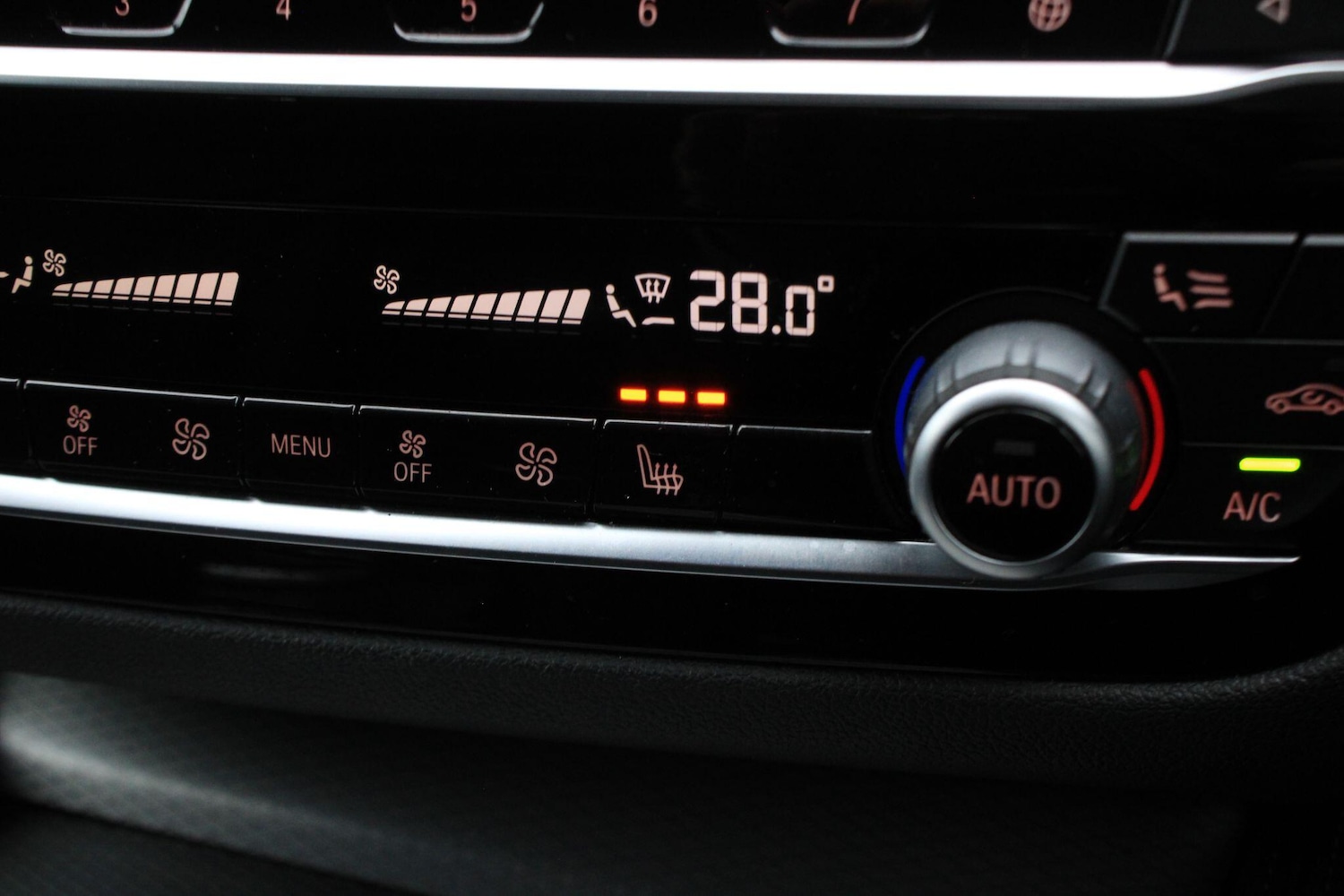 Used BMW 5 Series 2020 for sale - 76549220: Photo 24