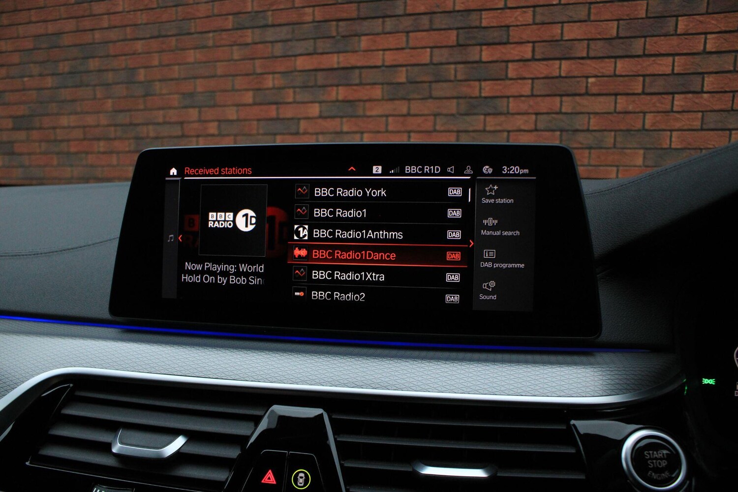 Used BMW 5 Series 2020 for sale - 76549220: Photo 27