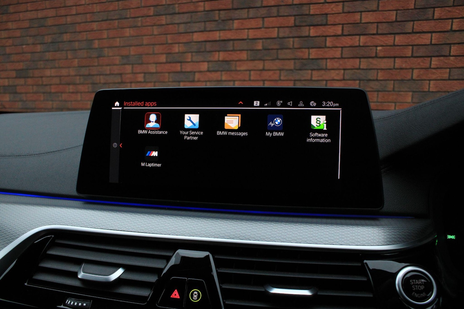 Used BMW 5 Series 2020 for sale - 76549220: Photo 28