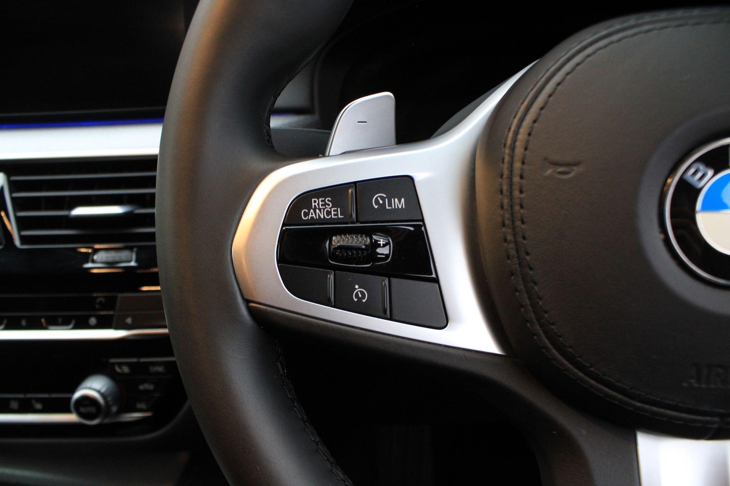 Used BMW 5 Series 2020 for sale - 76549220: Photo 29