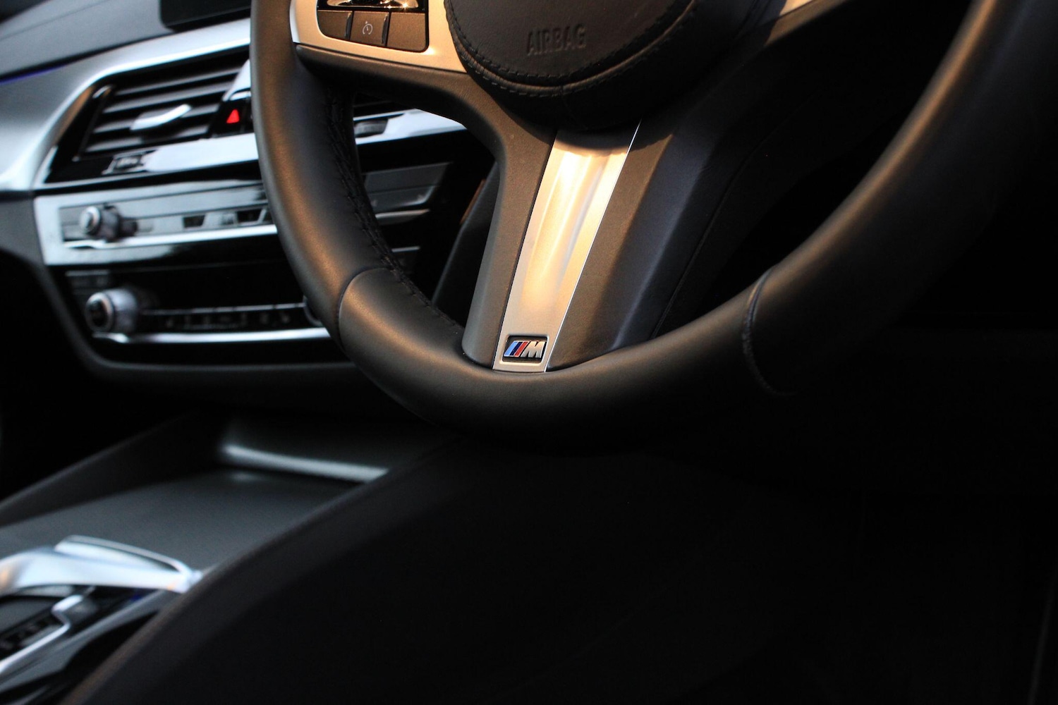 Used BMW 5 Series 2020 for sale - 76549220: Photo 31