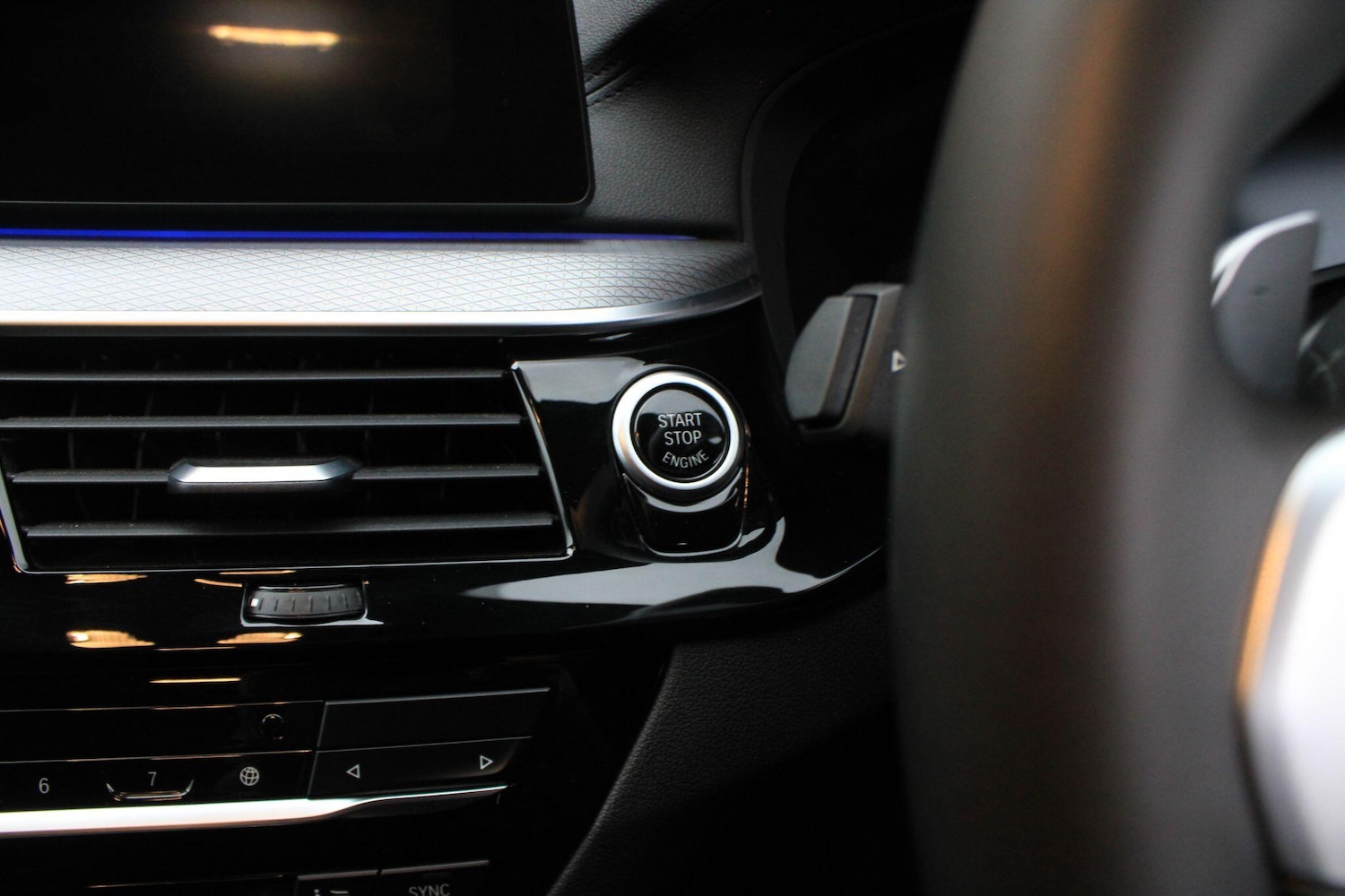 Used BMW 5 Series 2020 for sale - 76549220: Photo 32