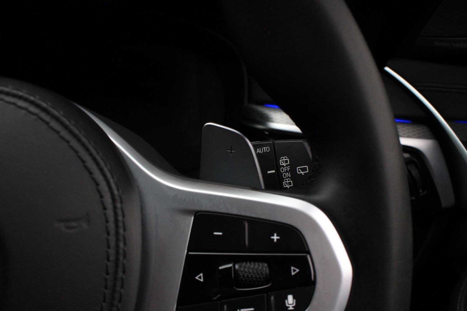 Used BMW 5 Series 2020 for sale - 76549220: Photo 37