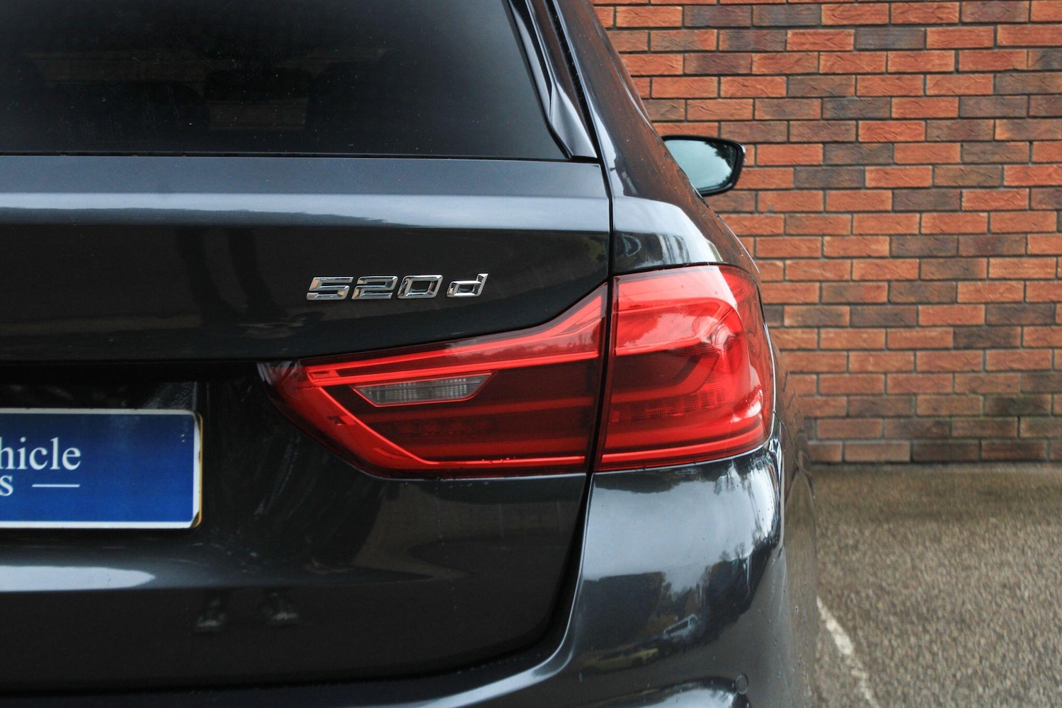 Used BMW 5 Series 2020 for sale - 76549220: Photo 40