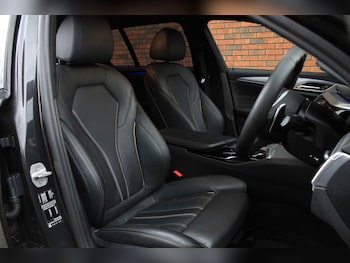 Used BMW 5 Series 2020 for sale - 76549220: Photo