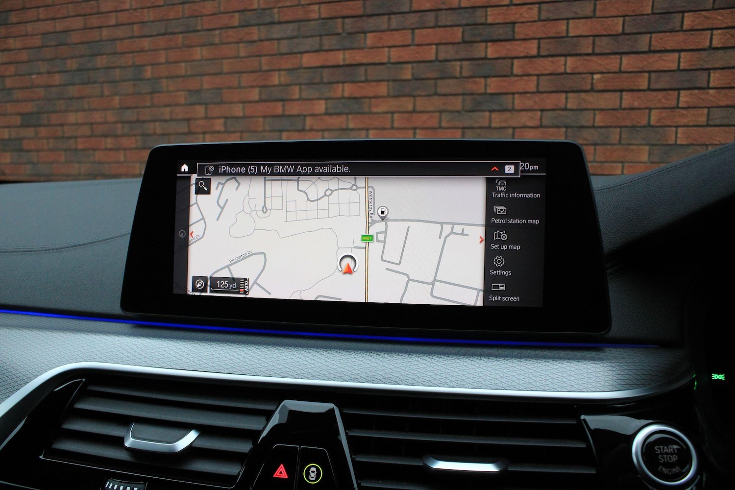 Used BMW 5 Series 2020 for sale - 76549220: Photo 8