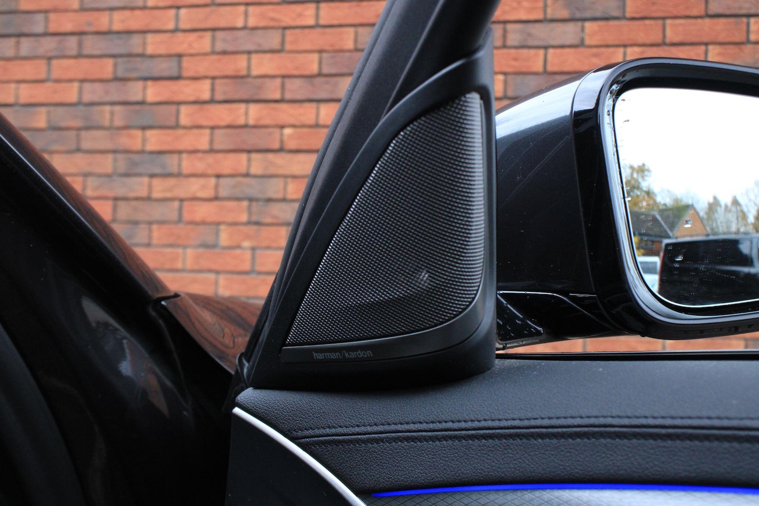 Used BMW 5 Series 2020 for sale - 76549220: Photo 9