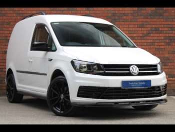 Used Volkswagen Caddy 2020 for sale - 71433607: Photo