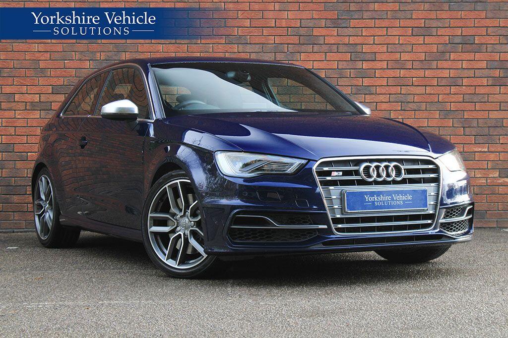 Used Audi A3 2013 for sale - 76499953: Photo 1