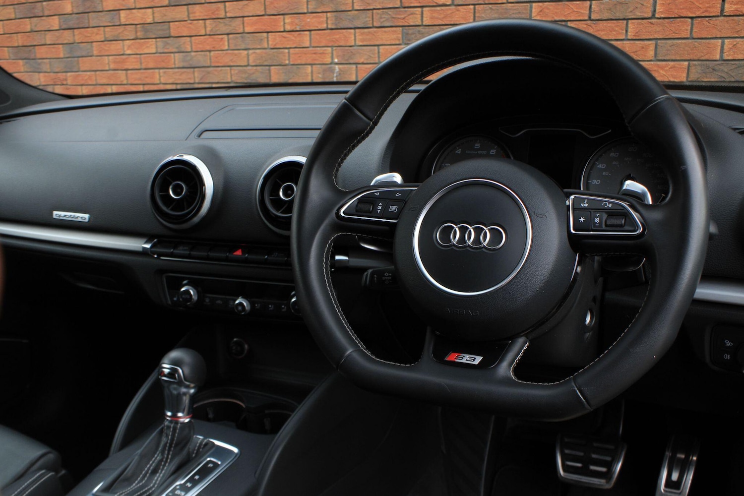 Used Audi A3 2013 for sale - 76499953: Photo 10