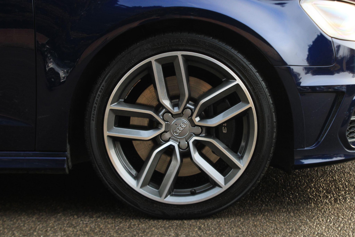 Used Audi A3 2013 for sale - 76499953: Photo 13