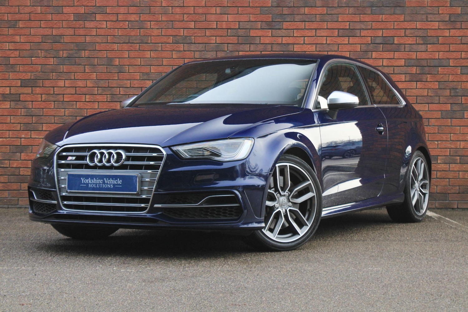 Used Audi A3 2013 for sale - 76499953: Photo 14