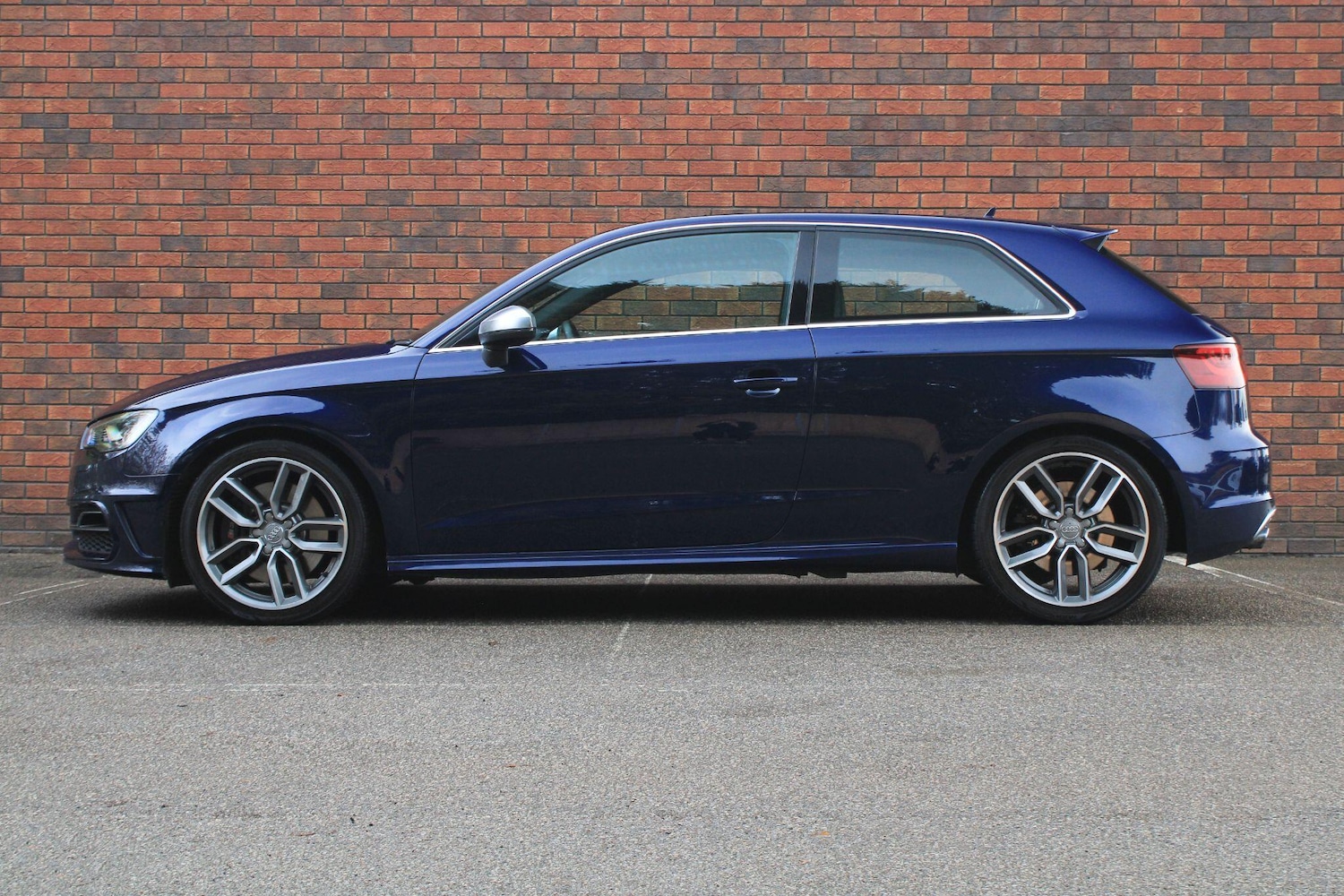 Used Audi A3 2013 for sale - 76499953: Photo 15
