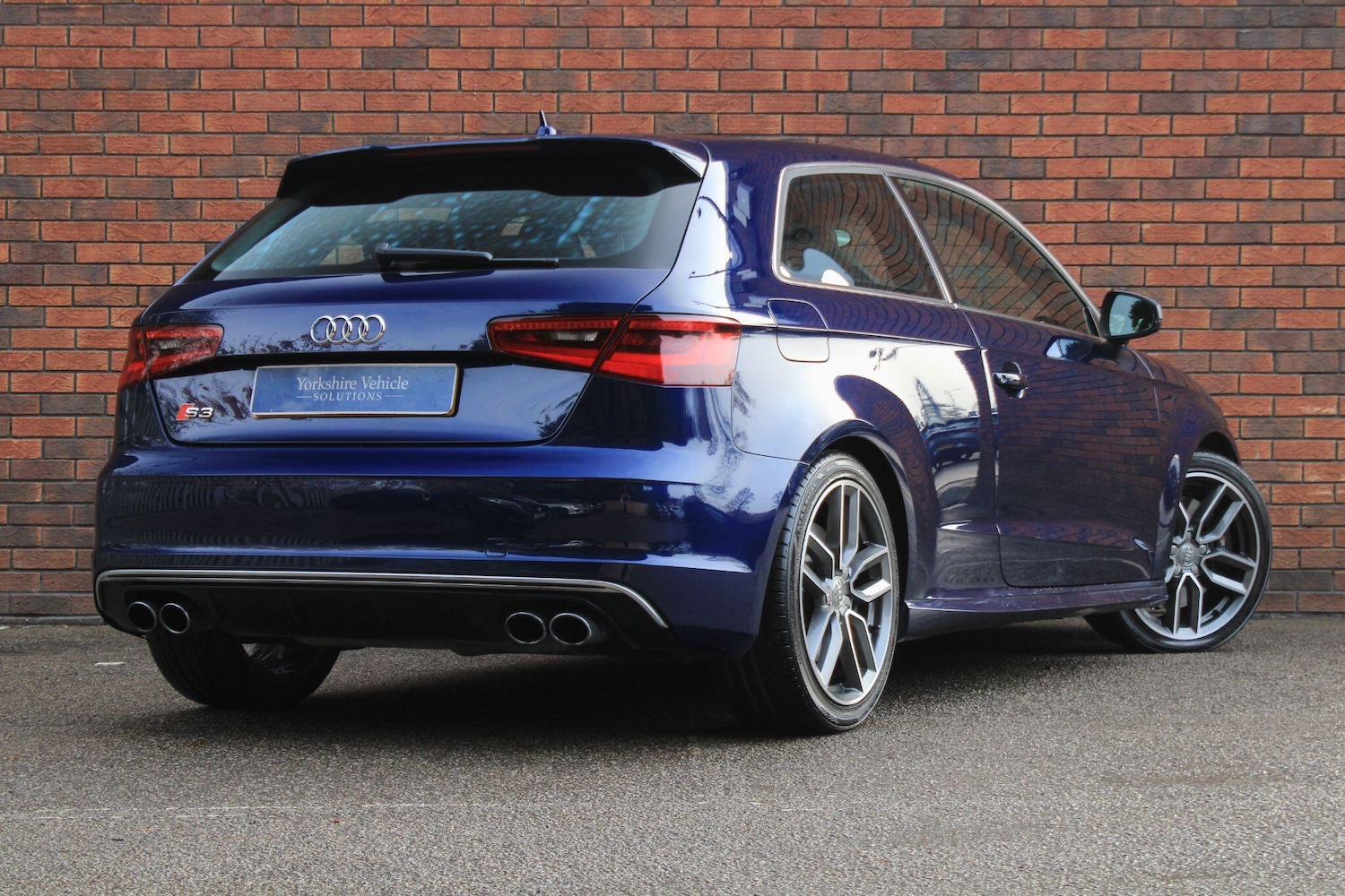 Used Audi A3 2013 for sale - 76499953: Photo 16