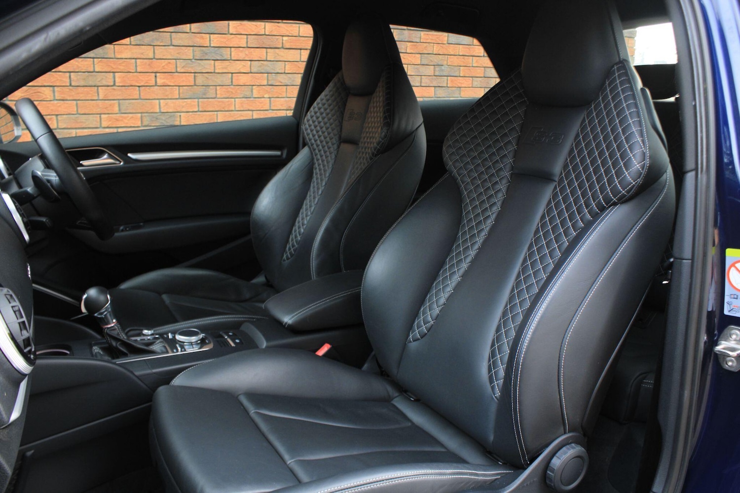 Used Audi A3 2013 for sale - 76499953: Photo 17