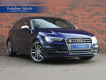 Used Audi A3 2013 for sale - 76499953: Photo