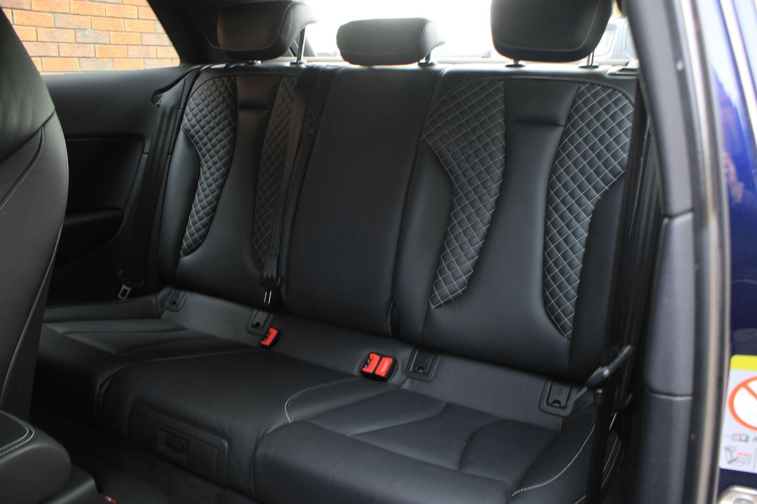 Used Audi A3 2013 for sale - 76499953: Photo 20