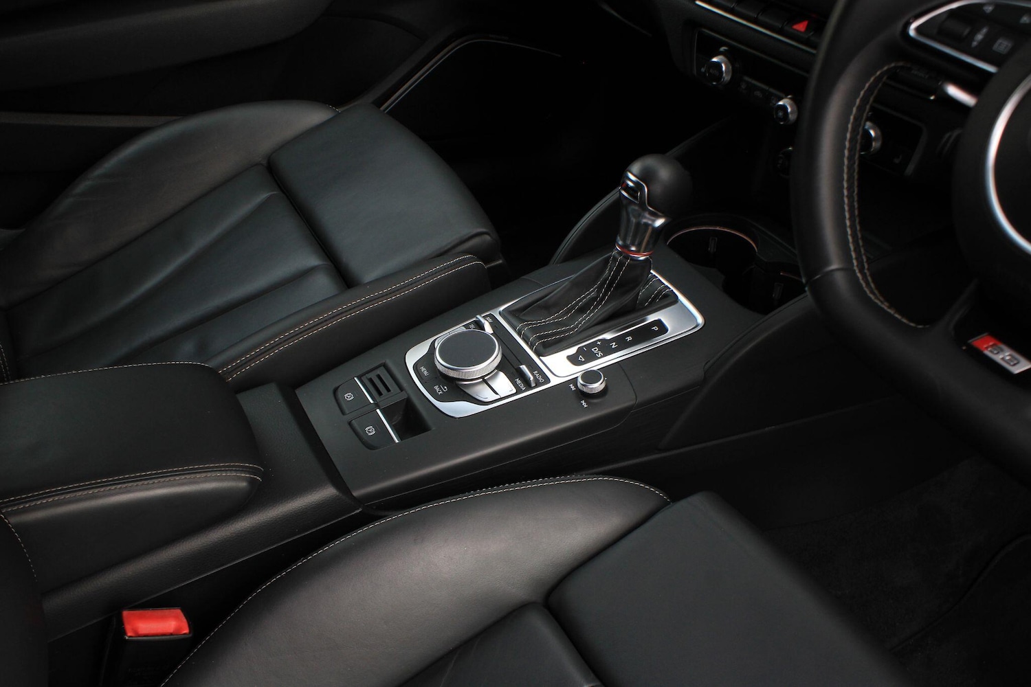 Used Audi A3 2013 for sale - 76499953: Photo 21