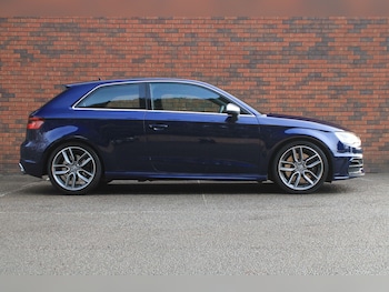 Used Audi A3 2013 for sale - 76499953: Photo